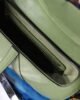 Dior Medium Saddle Bag - Light Green Grained Calfskin - GHW 25.5cm 9 1552790488 986411647 7