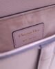 Dior Small Saddle Bag - Lavender Grained Leather - 20cm GHW 7 1559102042 3922719263 7