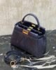 Fendi Baguette Yellow 3 3