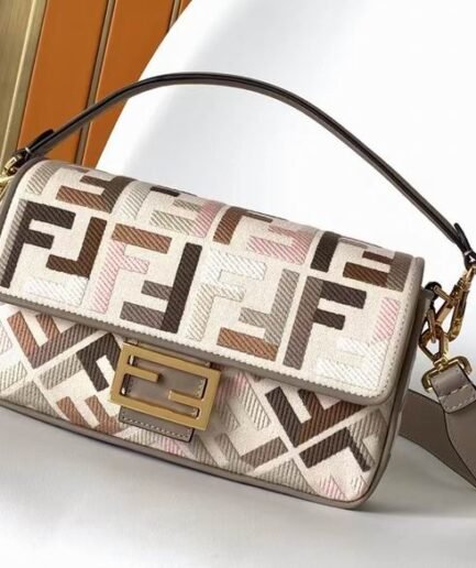Fendi Exclusive X
