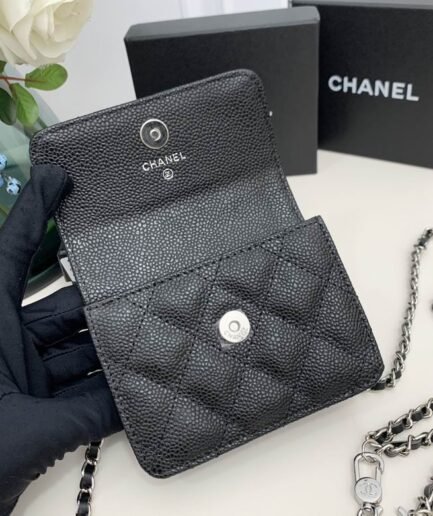 Chanel Wallet 10