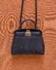 Fendi Baguette Yellow 8 8
