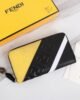 Fendi Wallet 3 1 868568 19.5X10.5X3cm XF 12½ 100 1214898