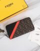 Fendi Wallet 3 5 868568 19.5X10.5X3cm XF 12½ 73 1214871