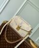 LV Beige Purple 1 Beige Purple 001