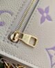 LV Beige Purple 6 Beige Purple 006