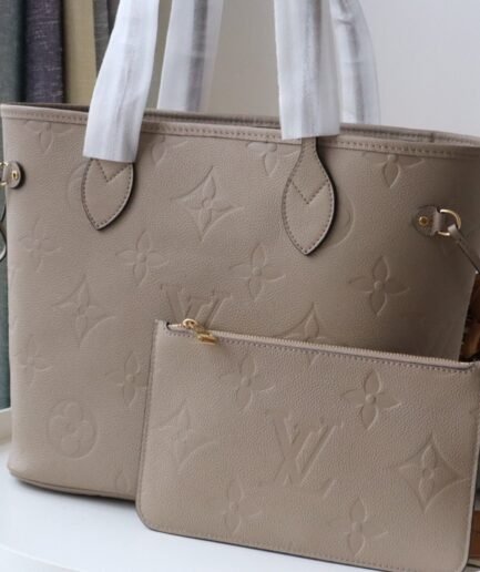 LV Beige X