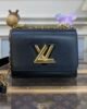 LV Twist Black 1 Black 001