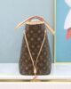 LV Classic Big Monogram 4 Classic Big Monogram 004