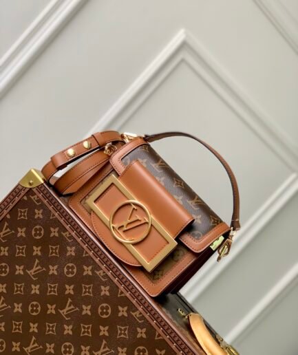 LV Classic Middle Circle