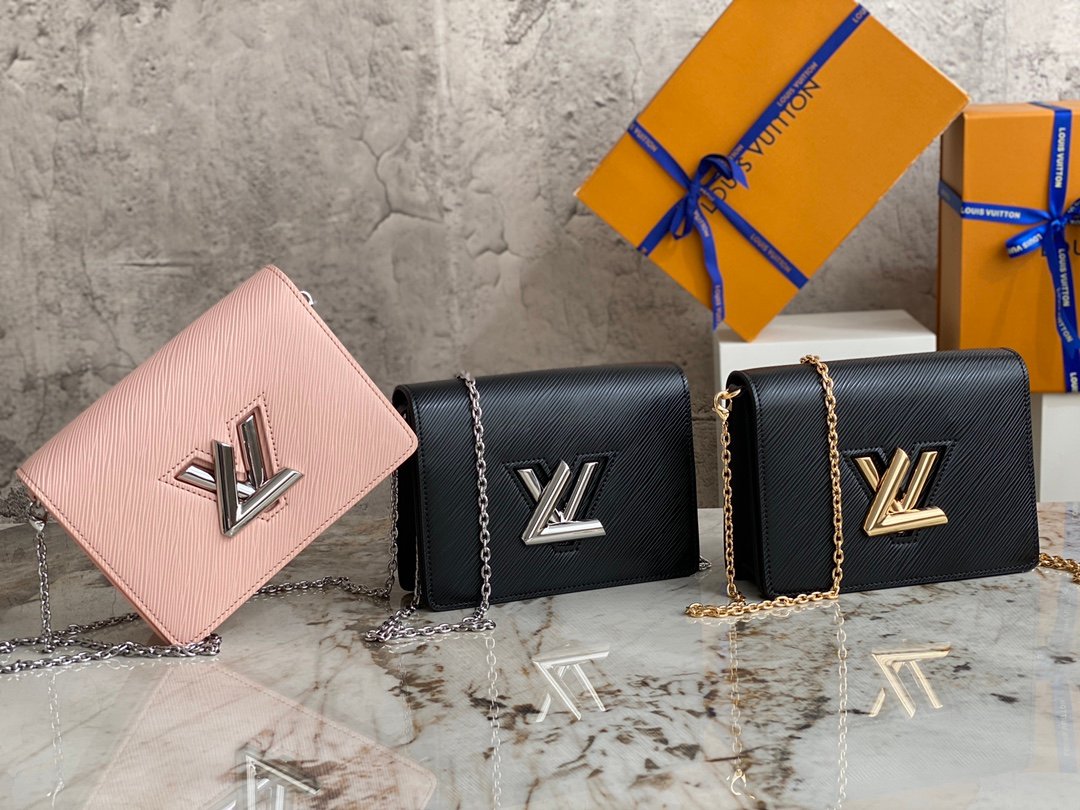 Classic Twist All Three_002