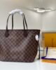 LV Damier Ebene Large 1 Damier Ebene Large 001