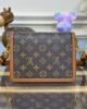 LV Dauphine Monogram 2 Dauphine Monogram 002