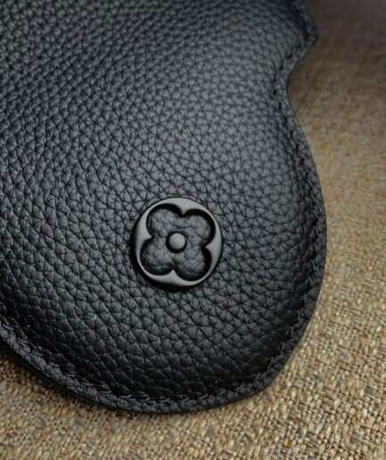 LV Capucines East West Medium