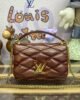 LV Twist Exclusive Caramel 1 Exclusive Caramel 001