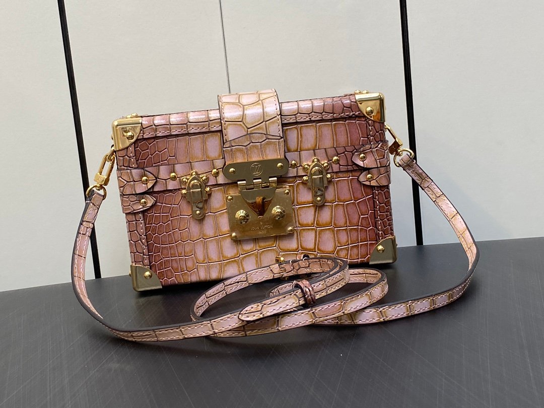 Exclusive Croco New_001 Exclusive Croco New 001