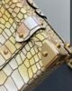 LV Exclusive Croco 11 Exclusive Croco 011