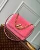 LV Twist Exclusive Puff Pink 1 Exclusive Puff Pink 001