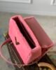 LV Twist Exclusive Puff Pink 8 Exclusive Puff Pink 008