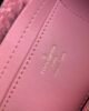 LV Twist Exclusive Puff Pink 9 Exclusive Puff Pink 009