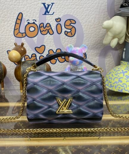 LV Twist Exclusive Simple