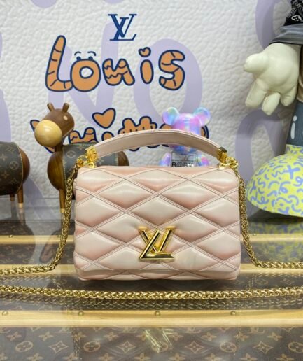 LV Twist Exclusive Two