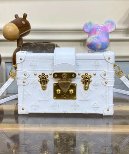 LV Full White