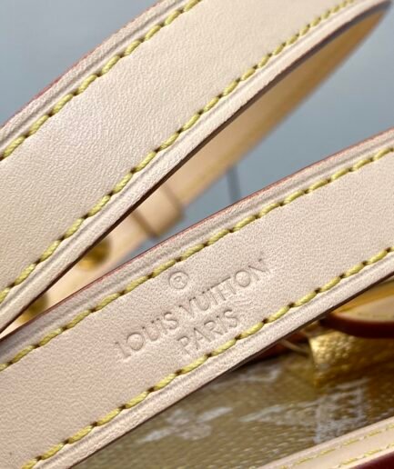 LV Golden Exclusive