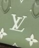 LV Green Olive 6 Green Olive 006