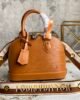 LV Alma Caramel 1