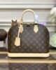 LV Alma Classic Big Monogram 1 LV Alma Classic Big Monogram 1