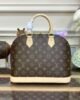 LV Alma Classic Big Monogram 2 LV Alma Classic Big Monogram 2