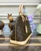 LV Alma Classic Big Monogram 3 LV Alma Classic Big Monogram 3