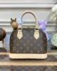 LV Alma Classic Small Monogram 2 LV Alma Classic Small Monogram 2