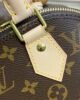 LV Alma Classic Small Monogram 6 LV Alma Classic Small Monogram 6