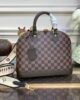 LV Alma Damier Ebene Big And Strap 3 LV Alma Damier Ebene Big And Strap 3