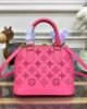 LV Alma Exclusive Pink 2