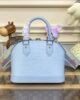 LV Alma Mint Blue 2 LV Alma Mint Blue 2