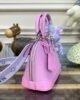 LV Alma Pink 3