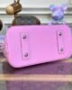 LV Alma Pink 4