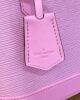 LV Alma Pink 6