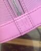 LV Alma Pink 7
