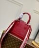 LV Alma Red Plus Strap 2 LV Alma Red Plus Strap 2