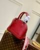LV Alma Red Plus Strap 3 LV Alma Red Plus Strap 3