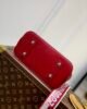 LV Alma Red Plus Strap 4 LV Alma Red Plus Strap 4