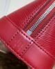 LV Alma Red Plus Strap 6 LV Alma Red Plus Strap 6