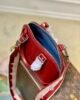LV Alma Red Plus Strap 8 LV Alma Red Plus Strap 8