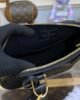 LV Alma Small Exclusive Black 9