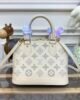 LV Alma Small Exclusive One 2 LV Alma Small Exclusive One 2