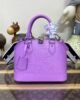 LV Alma Small Purple 1